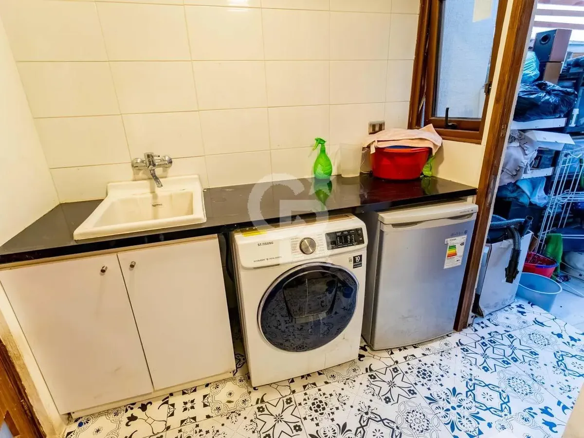 Imagen 4 de 20 de 4d/5b | Casa Remodelada | Providencia