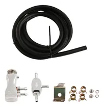 Comprar Acessórios Genéricos Do Kit Controlador De Impulso Prata