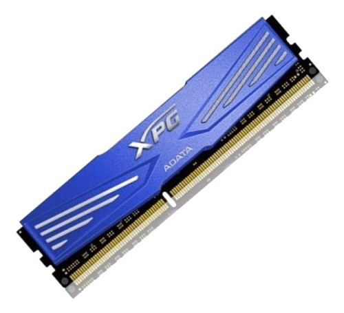 Memória RAM V1.0  4GB 1 XPG AX3U1600W4G11-SD