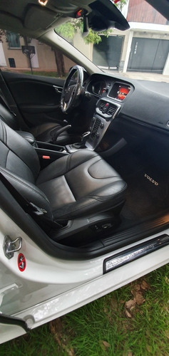 Volvo V40 1.6 T4 Inscription 2017