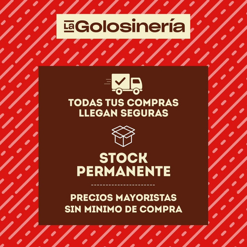 Imagen 3 de 6 de 210 Caramelos Sugus Bolsa 700gr Muy Barato En La Golosineria