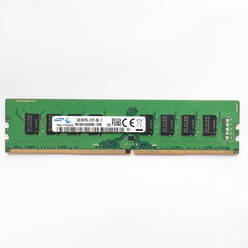 Kit Memória Ram 32gb (4x8gb) Ddr4 Ecc - Dell Poweredge