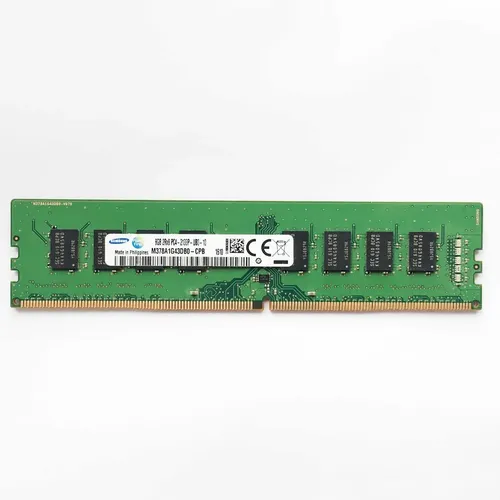 Memória Ram 8gb Ddr4 Ecc 2133p - Lenovo - System X | Parcelamento