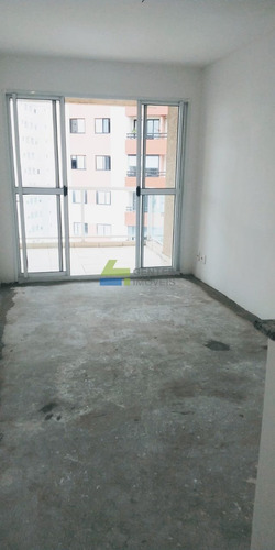 Imagem 1 de 15 de Apartamento - Chacara Inglesa - Ref: 14551 - V-872548