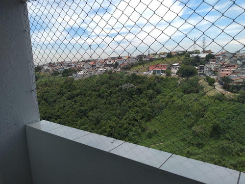 Imagem 15 de 15 de Apartamento Para Venda Em São Paulo, Jardim Santa Terezinha (zona Leste), 2 Dormitórios, 1 Banheiro, 1 Vaga - _1-2273918