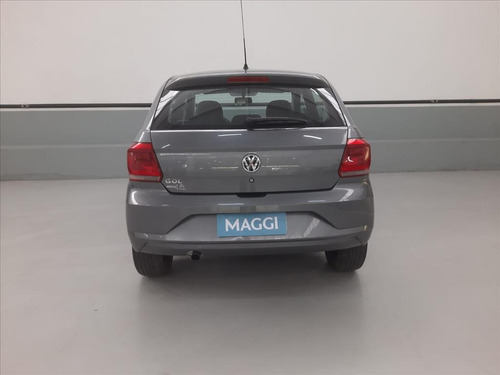 Imagem 5 de 12 de Gol 1.6 Msi Totalflex 4p Manual