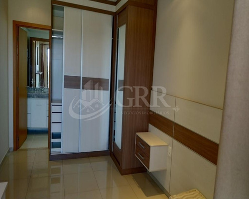 Imagem 20 de 30 de Aluga-se / Vende-se Apartamento Mobiliado E Decorado No Esplanada - São José Dos Campos - Ap00772 - 68157075