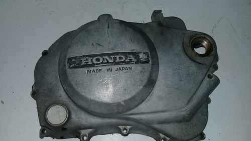 Tampa Motor Embreagem Direita Honda Cb 450 (cx201)