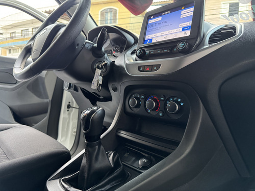 Ford Ka 1.5 TI-VCT FLEX SE PLUS MANUAL