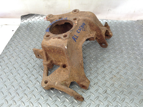 Porta Mango Trasero Izq Ford Escape Se Plus 2.5 Aut 13-15 (Usado)