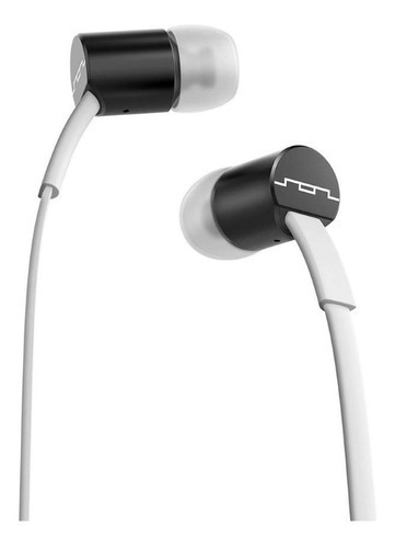 Sol Republic - Headphones - Earphones - Wired Sol-ep1111 /vc