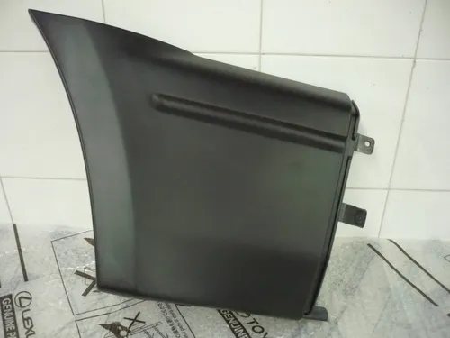 comprar Extension Izquierda Parachoque Toyota Meru 2005 09 Trasero 