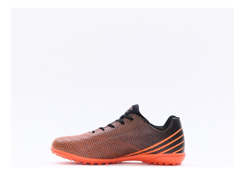 Zapatilla Umbro Toccare Iv Tf - Jnr Naranjo