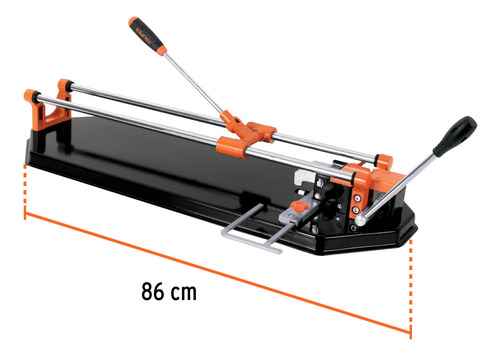 Cortador Azulejo 24' (60cm) Romp.multipunto En Caja, Expert
