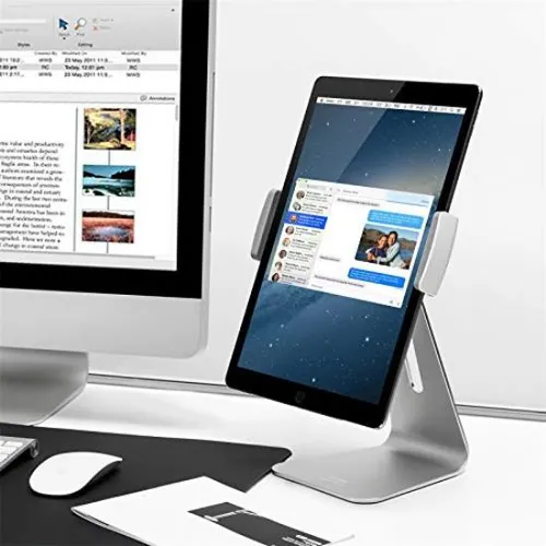 Soporte De Escritorio Para iPad Viozon iPad Pro/iPad Mini