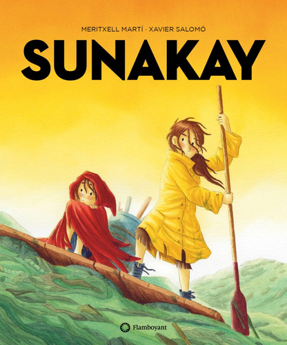 Sunakay - Flamboyant