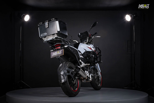 Benelli Trk 251