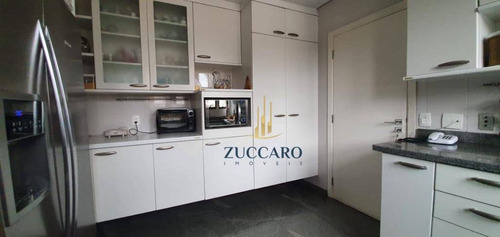 Apartamento À Venda, 470 M² Por R$ 3.000.000,00 - Maia - Guarulhos/sp - Ap15641