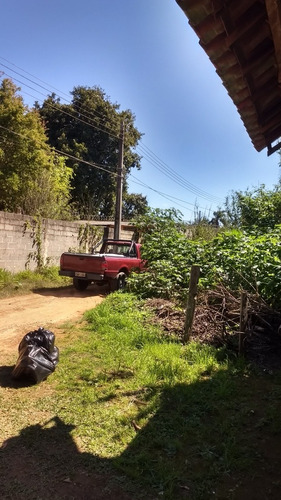 Imagem 1 de 1 de Terreno Em Ibiúna 1500m2