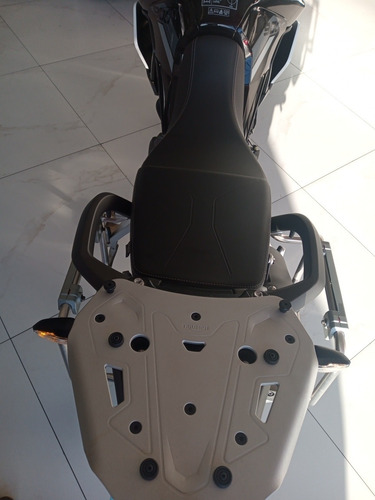 Imagem 13 de 16 de Triumph Tiger