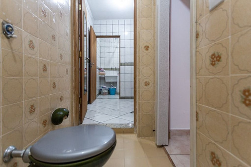 Imagem 15 de 30 de Casa À Venda No Bairro Butantã - São Paulo/sp - O-29299-47651