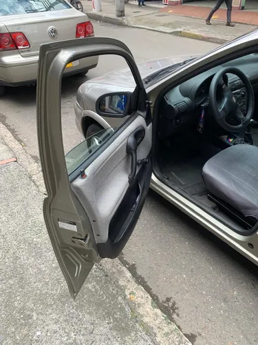 Chevrolet Corsa 1.4 Wind
