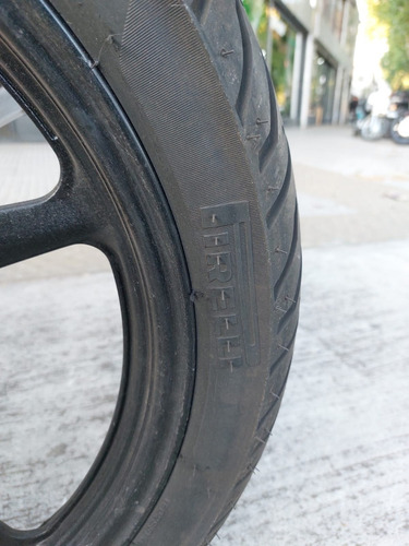 Imagen 11 de 11 de Yamaha Ybr 125 Ed - 2022 Usada Impecable Unica Dueña