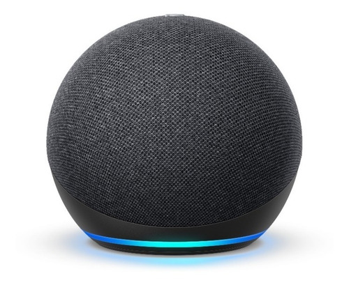 Imagem 5 de 7 de Echo Dot Amazon Smart Speaker (4ª Geração) Com Alexa
