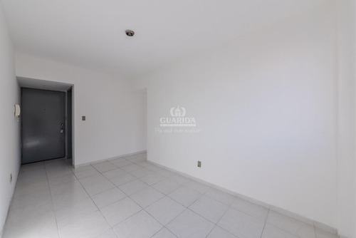 Imagem 3 de 10 de Apartamento Para Aluguel, 1 Quarto, Centro Histórico - Porto Alegre/rs - 6614