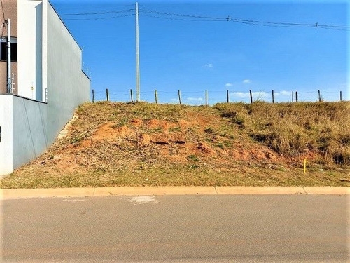 Imagem 1 de 4 de Terreno À Venda, 142 M² Por R$ 120.000,00 - Residencial Villa Verde - Bragança Paulista/sp - Te1441