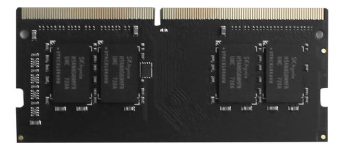 Memória Ram Upgrade Notebook Ddr3 8gb 1600mhz Potente