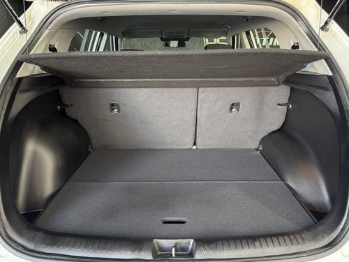 Hyundai Creta CRETA ACTION 1.6 16V FLEX AUT.