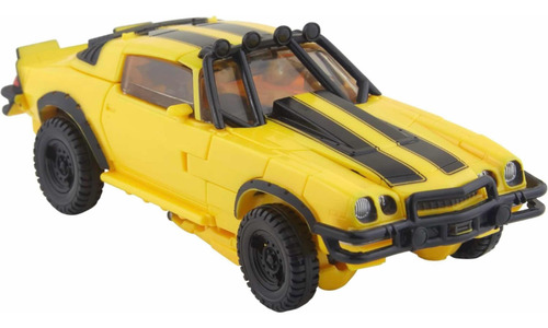 Figura Hasbro Transformers Studio Series 100 Original