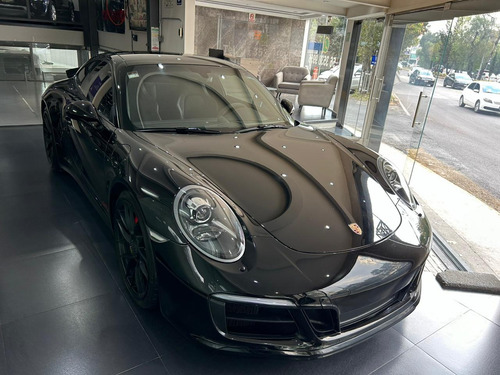 Porsche 911 3.0 4 Gts Carrera Mt