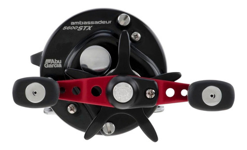 Reel Abu Garcia 5600amb-stx Pesca Febo