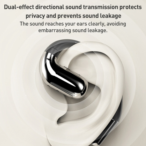 Zga Gs13 Open Wireless Bluetooth Earphone