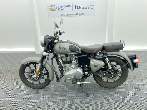Imagen 5 de 25 de Royal Enfield Classic 350 Efi