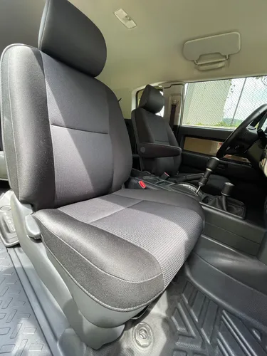 Toyota Fj Cruiser 4.0 V6 Final Edition 4X4