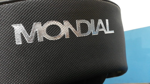 Imagen 9 de 15 de Mondial Dax 70 O Ahora18 $29.400