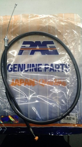 Cable De Embrague Yamaha Rx 100 Pag Taiwan 1ra Calidad 