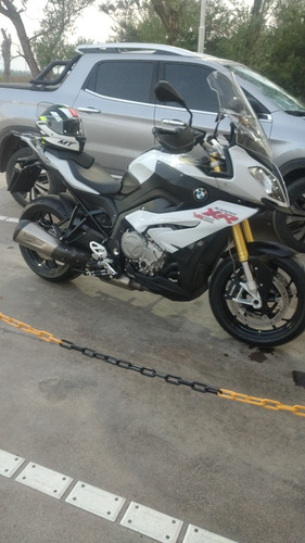 Bmw S1000xr
