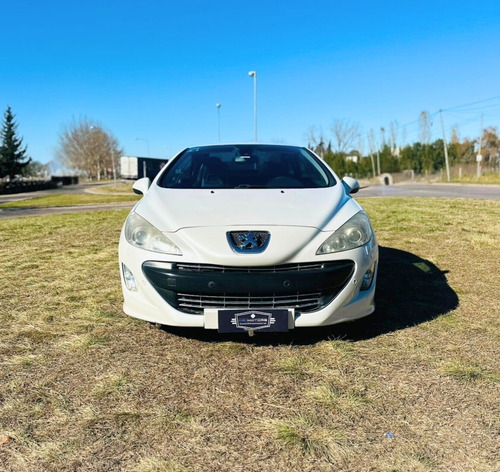 Peugeot 308 1.6 Cc Thp 156cv