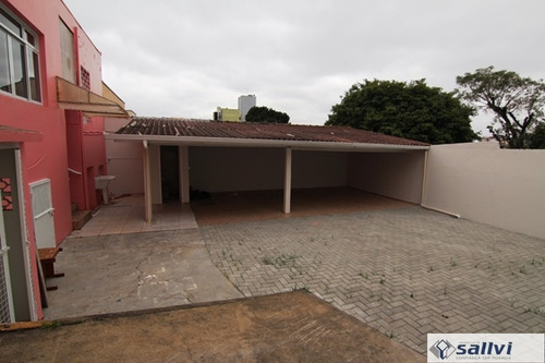 Imagem 5 de 26 de Casa Residencial Para Alugar - 00486.018