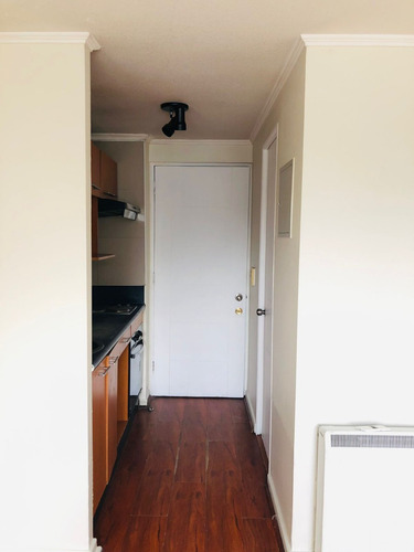 Hermoso Home Estudio Cerca A La Universidad De Chile