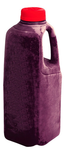 Pulpa De Frutos Rojos 1 Litro - Pulpa De Frutas 
