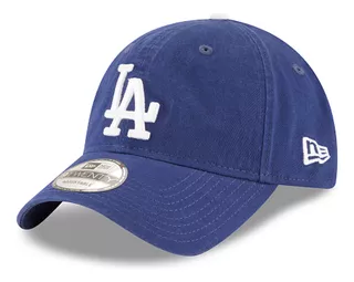 Gorra New Era Mlb-los Angeles Dodgers 9twenty 192094002111