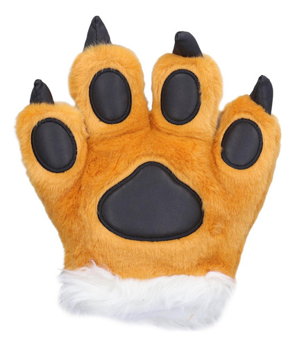 Guantes De Garra De Tigre, Animal De Simulación, Hombre Lobo