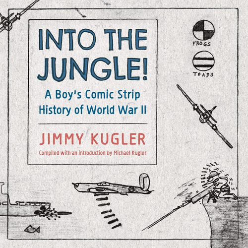 Libro: ¡hacia La Jungla! : Una Historieta Para Niños: Histor