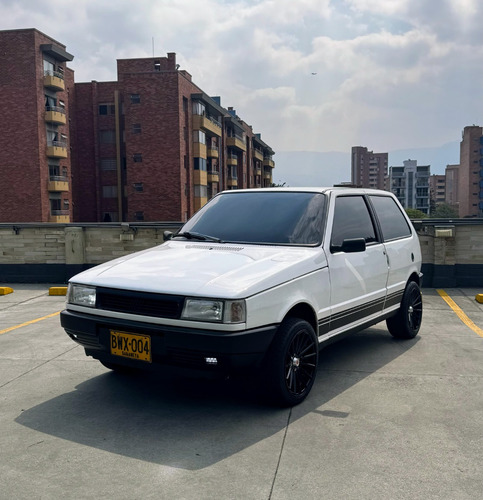 Fiat Uno 1.3 70s