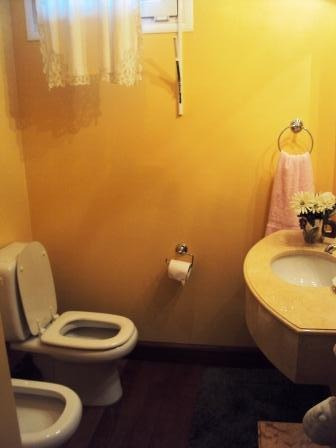 Imagen 21 de 28 de Casa Estilo Inglés - La Isla